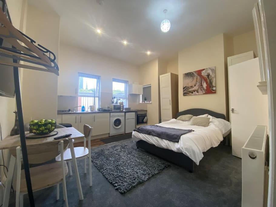 Apartment Modern - Great Location! Mansfield